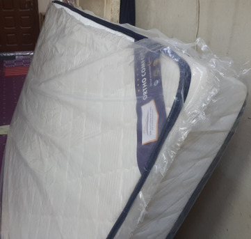 Hara, Household Items, SAR 325,  Brand New Medicated Mattress For Sale