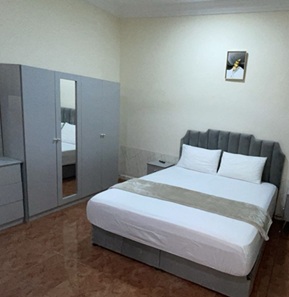 Salamah, Rooms for Rent, SAR 1799/month,  Furnished,  Premium Room For An Executive Male Bachelor, Job Proffesional..