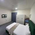 SAR 1999/month,  Furnished,  Single Premium Room For An Executive Male Bachelor. F3R3