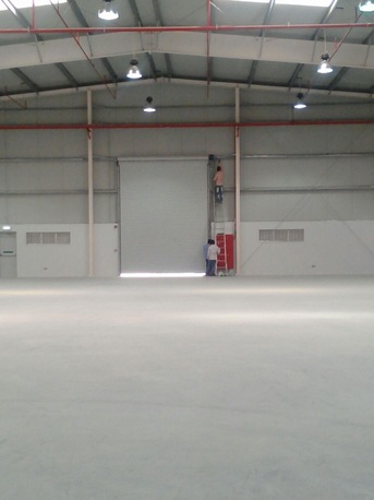  , BHD 1482,  570 Sq. Meter,  Ras Zuaid Area Warehouse Available For Rent, 1