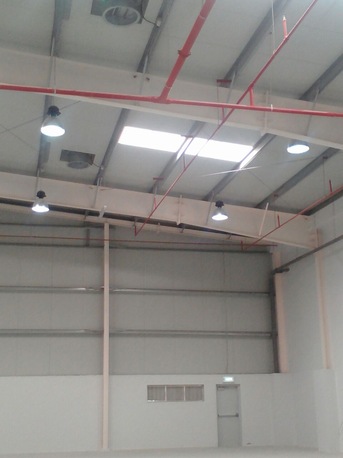  , BHD 1482,  570 Sq. Meter,  Ras Zuaid Area Warehouse Available For Rent, 3
