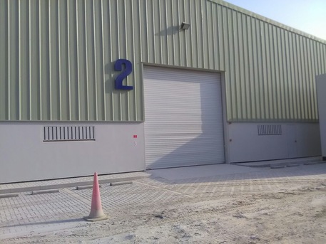  , BHD 1482,  570 Sq. Meter,  Ras Zuaid Area Warehouse Available For Rent, 4