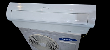 Hara, Air Conditioners, SAR 700,  Hara Selling All Types Of Used Split & Window Air Conditioner.