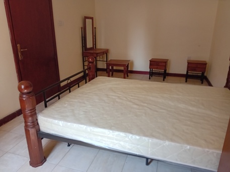 Mahooz, Apartments/Houses, 1 BR,  Mahooz, 1 Bhk F.f Inclusive Ewa For Rent