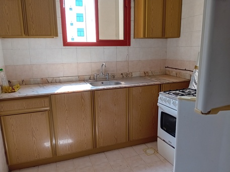 Mahooz, Apartments/Houses, 1 BR,  Mahooz, 1 Bhk F.f Inclusive Ewa For Rent