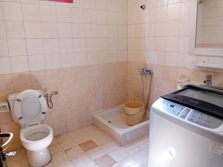 Mahooz, Apartments/Houses, 1 BR,  Mahooz, 1 Bhk F.f Inclusive Ewa For Rent