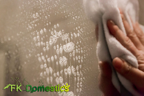 London, Cleaning, Window Cleaning Service In London