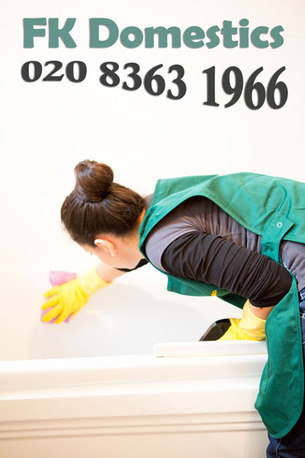 London, Cleaning, Window Cleaning Service In London