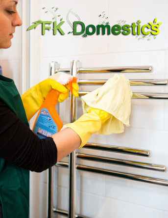 London, Cleaning, Window Cleaning Service In London