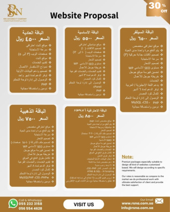 Makkah, Software Development, Get Your Professional Website Today!