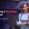 Tea Shop License Cost In Dubai