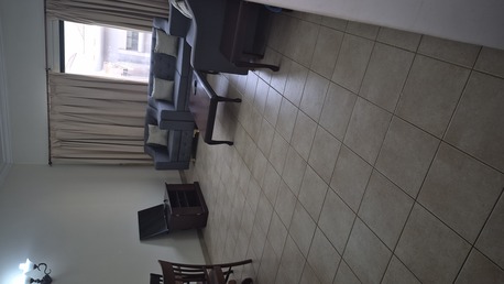 Mahooz, Apartments/Houses, BHD 350/month,  Furnished,  2 BR,  165 Sq. Meter,  FLAT FOR RENT 2 BHK