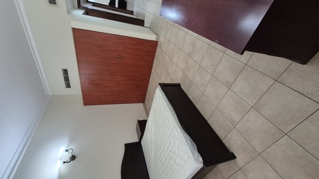 Mahooz, Apartments/Houses, BHD 350/month,  Furnished,  2 BR,  165 Sq. Meter,  FLAT FOR RENT 2 BHK