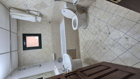 Mahooz, Apartments/Houses, BHD 350/month,  Furnished,  2 BR,  165 Sq. Meter,  FLAT FOR RENT 2 BHK