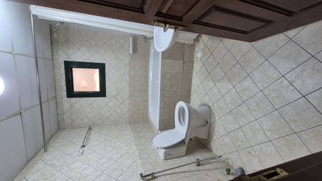 Mahooz, Apartments/Houses, BHD 350/month,  Furnished,  2 BR,  165 Sq. Meter,  FLAT FOR RENT 2 BHK