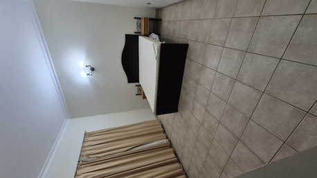 Mahooz, Apartments/Houses, BHD 350/month,  Furnished,  2 BR,  165 Sq. Meter,  FLAT FOR RENT 2 BHK