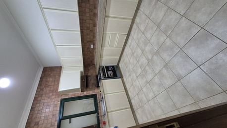 Mahooz, Apartments/Houses, BHD 350/month,  Furnished,  2 BR,  165 Sq. Meter,  FLAT FOR RENT 2 BHK