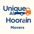 UNIQUE AL HOORAIN MOVERS PACKERS- PROFESSIONAL TEAM WILL ASSIST YOU- FREE SURVEY&QUOTE-