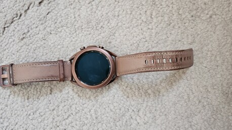 Riyadh, Watches, SAR 350,  Samsung Watch