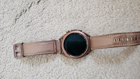 Riyadh, Watches, SAR 350,  Samsung Watch