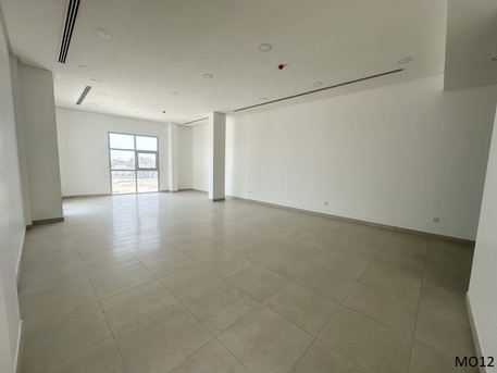 Manama, Offices, BHD 300,  80 Sq. Meter,  Modern Commercial Office For Rent In Maqabah