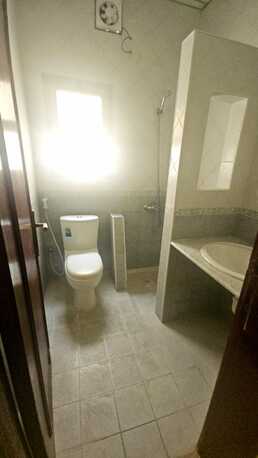 Umm Al Hassam, Apartments/Houses, BHD 180/month,  2 BR,  2 Bedroom Unfurnished Flat For Rent Without Ewa