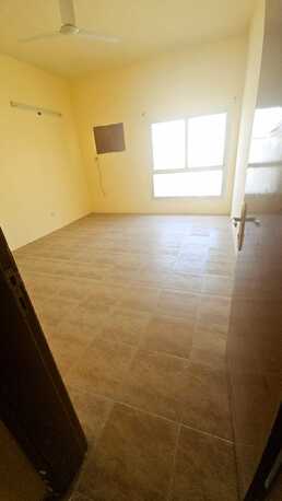 Gudaibiya, Apartments/Houses, BHD 250/month,  4 BR,  4 Bedroom Unfurnished Flat For Rent Without Ewa