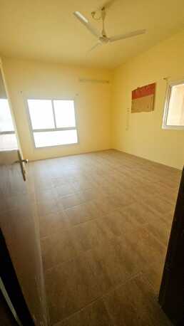 Gudaibiya, Apartments/Houses, BHD 250/month,  4 BR,  4 Bedroom Unfurnished Flat For Rent Without Ewa