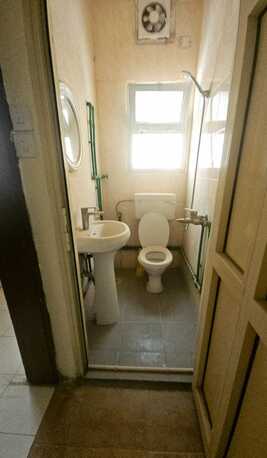 Gudaibiya, Apartments/Houses, BHD 260/month,  4 BR,  2.bedroom Unfurnished  Flat For Rent Without Ewa