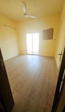 Gudaibiya, Apartments/Houses, BHD 260/month,  4 BR,  2.bedroom Unfurnished  Flat For Rent Without Ewa