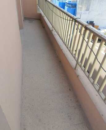 Gudaibiya, Apartments/Houses, BHD 260/month,  4 BR,  2.bedroom Unfurnished  Flat For Rent Without Ewa