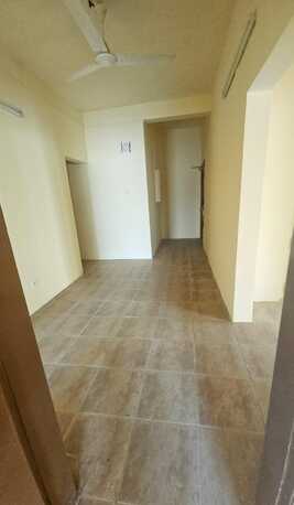 Gudaibiya, Apartments/Houses, BHD 260/month,  4 BR,  2.bedroom Unfurnished  Flat For Rent Without Ewa