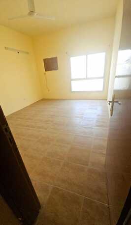 Gudaibiya, Apartments/Houses, BHD 260/month,  4 BR,  2.bedroom Unfurnished  Flat For Rent Without Ewa