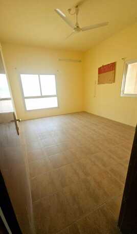 Gudaibiya, Apartments/Houses, BHD 260/month,  4 BR,  2.bedroom Unfurnished  Flat For Rent Without Ewa