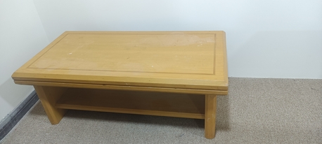 Hoora, Furniture, BHD 9,  Teapoy