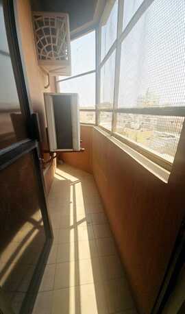 Umm Al Hassam, Apartments/Houses, BHD 260/month,  2 BR,  2 Bedroom Semi Furnished Flat For Rent With Ewa