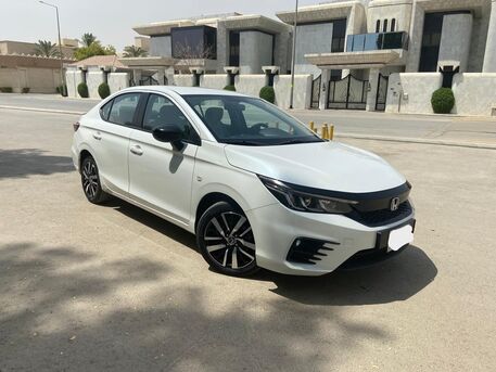 Riyadh, Vehicles, Cars & Trucks , SAR 47000,  Honda City 2023 Very Clean,  2023,  Automatic,  73000 KM,   Sport