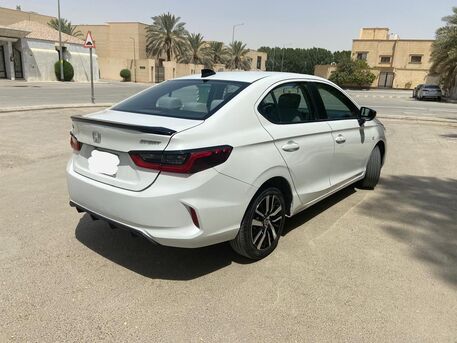 Riyadh, Vehicles, Cars & Trucks , SAR 47000,  Honda City 2023 Very Clean,  2023,  Automatic,  73000 KM,   Sport