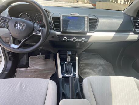 Riyadh, Vehicles, Cars & Trucks , SAR 47000,  Honda City 2023 Very Clean,  2023,  Automatic,  73000 KM,   Sport