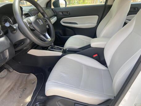 Riyadh, Vehicles, Cars & Trucks , SAR 47000,  Honda City 2023 Very Clean,  2023,  Automatic,  73000 KM,   Sport