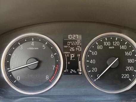 Riyadh, Vehicles, Cars & Trucks , SAR 47000,  Honda City 2023 Very Clean,  2023,  Automatic,  73000 KM,   Sport