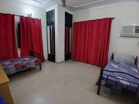 Hoora, Bedspace Available, BHD 75/month,  Fully Furnished Bedspace For Rent In Hoora For Executive Men