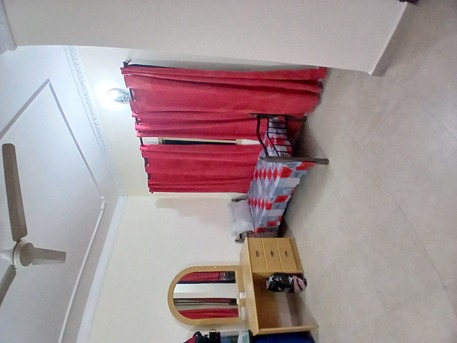 Hoora, Bedspace Available, BHD 75/month,  Fully Furnished Bedspace For Rent In Hoora For Executive Men