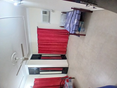 Hoora, Bedspace Available, BHD 75/month,  Fully Furnished Bedspace For Rent In Hoora For Executive Men