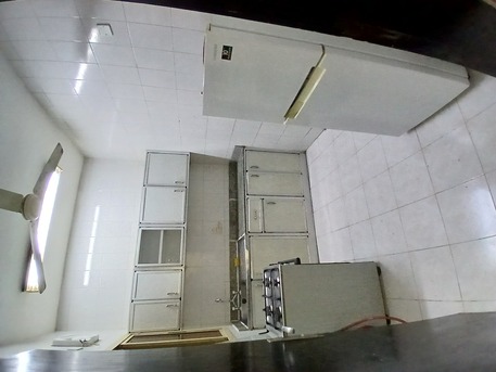 Hoora, Bedspace Available, BHD 75/month,  Fully Furnished Bedspace For Rent In Hoora For Executive Men