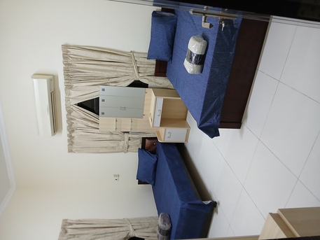 Adliya, Bedspace Available, BHD 80/month,  Fully Furnished Bed Space For Rent In Adliya For Executive Bachelor Men Only