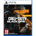 SAR 150,  MINT CONDITION Call Of Duty : Black Ops 6 - PS5 Game CD
