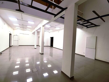 Asker, Warehouses, BHD 450,  100 Sq. Meter,  Workshop | Store For Rent In Alba Near Highway BD.450/-