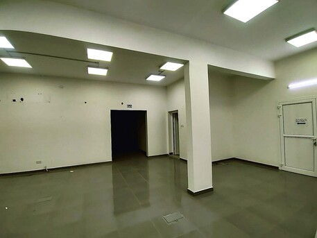 Asker, Warehouses, BHD 450,  100 Sq. Meter,  Workshop | Store For Rent In Alba Near Highway BD.450/-