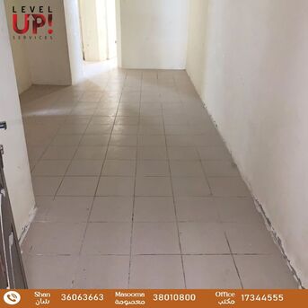 Muharraq, Apartments/Houses, BHD 80/month,  2 BR,  90 Sq. Meter,  GOOD FLAT FOR RENT LOCATION MUHARRAQ REF NO B 057